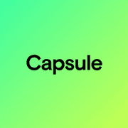 Capsule favicon