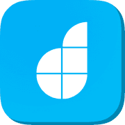 DronaHQ favicon