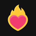 LustGF favicon