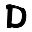 Depix favicon