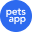 PetsApp favicon