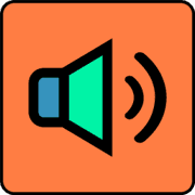 Voice Out favicon