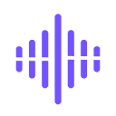 Voxify favicon