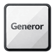 Generor favicon