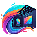 AI Gallery favicon
