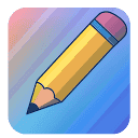 Scribble Diffusion AI favicon