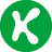 Kurby favicon