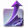 AIImageUpscale.com favicon