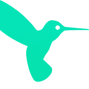Colibri favicon