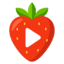 AI Fruit Video favicon