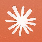 Claude favicon