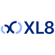 XL8 favicon