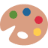 Colorway favicon