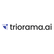 Triorama AI favicon