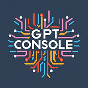 GPTConsole favicon