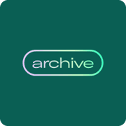 Archive favicon