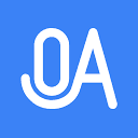 AccurateScribe.ai favicon