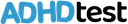 ADHDtest.ai favicon