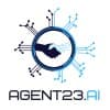 Agent23.AI favicon