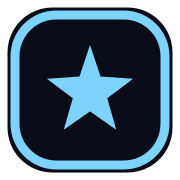 AI Image Creator favicon