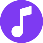 AI Music Generator favicon