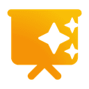 Instant favicon