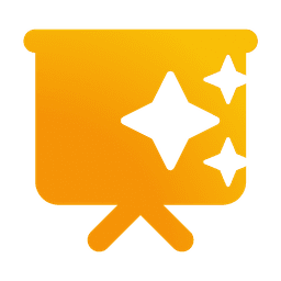 Instant favicon