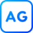 AnimeGen favicon