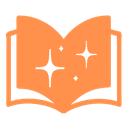 AI Book Generator favicon