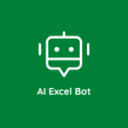AI Excel Bot favicon