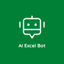 AI Excel Bot favicon