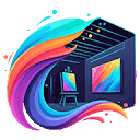 Ai Gallery favicon