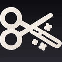 AI HairstyleApp favicon