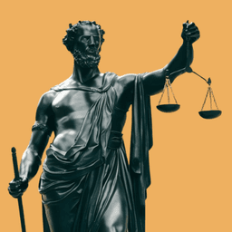 AI Judge favicon