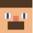AI Minecraft favicon
