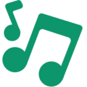 AI Music Generator favicon