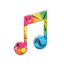AIMusicGen.ai favicon