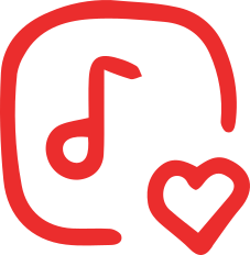 AI Song Generator favicon