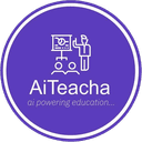 AI Teacha favicon
