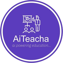 AI Teacha favicon