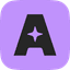 Aithor favicon