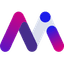 Alphamoon favicon