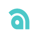 Alphathena favicon