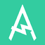 Amped Studio favicon