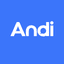 Andi favicon