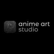 Anime Art Studio favicon
