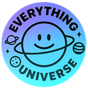 Anything World favicon