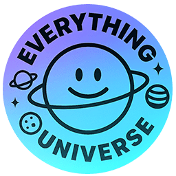 Anything World favicon