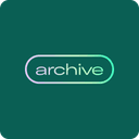 Archive favicon