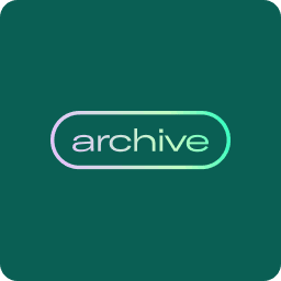 Archive favicon